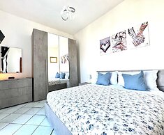 Over the Rainbow in Sant Agnello