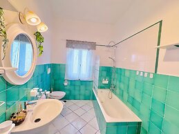 Over the Rainbow in Sant Agnello