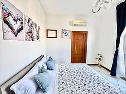 Over the Rainbow in Sant Agnello