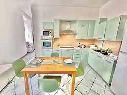 Over the Rainbow in Sant Agnello