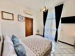 Over the Rainbow in Sant Agnello