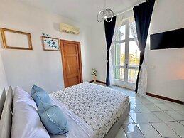 Over the Rainbow in Sant Agnello