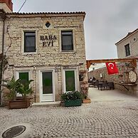 Baba Evi Alaçatı