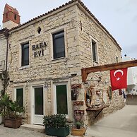 Baba Evi Alaçatı