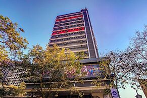 Stylish Deluxe Stays at Goregaon Mumbai