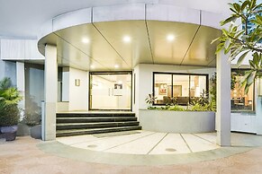 Ultimate Family Escape in Country Club Surat