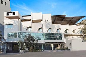 Ultimate Family Escape in Country Club Surat