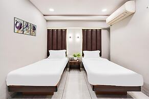 Ultimate Family Escape in Country Club Surat