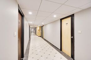 Ultimate Family Escape in Country Club Surat