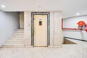 Ultimate Family Escape in Country Club Surat