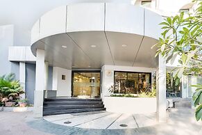 Ultimate Family Escape in Country Club Surat