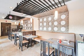 Ultimate Family Escape in Country Club Surat