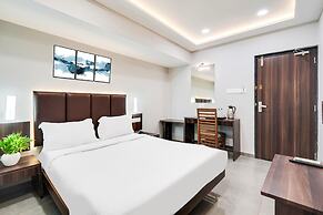 Ultimate Family Escape in Country Club Surat