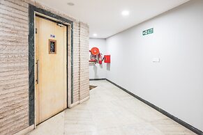 Ultimate Family Escape in Country Club Surat