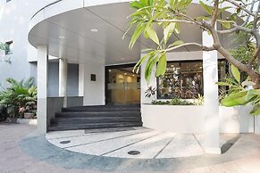 Ultimate Family Escape in Country Club Surat