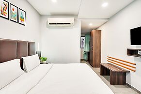 Ultimate Family Escape in Country Club Surat