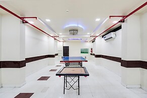 Ultimate Family Escape in Country Club Surat