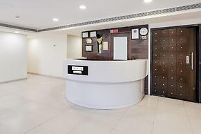 Ultimate Family Escape in Country Club Surat