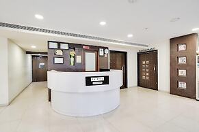 Ultimate Family Escape in Country Club Surat