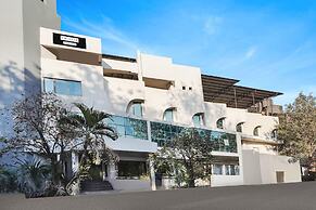 Ultimate Family Escape in Country Club Surat