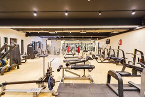 Ultimate Family Escape in Country Club Surat