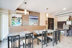 Ultimate Family Escape in Country Club Surat