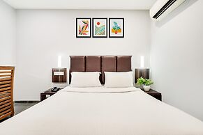 Ultimate Family Escape in Country Club Surat