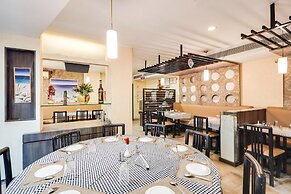 Ultimate Family Escape in Country Club Surat