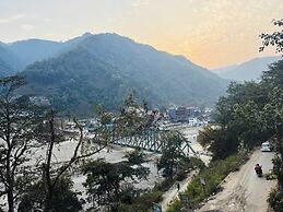 The Seven Hills Resort