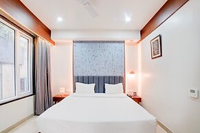Luxirious Stays at Palette Patel Nagar