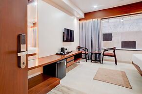 Luxirious Stays at Palette Patel Nagar