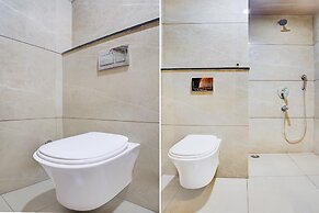 Luxirious Stays at Palette Patel Nagar
