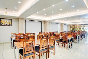 Luxirious Stays at Palette Patel Nagar