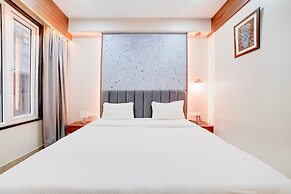 Luxirious Stays at Palette Patel Nagar