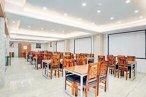 Luxirious Stays at Palette Patel Nagar