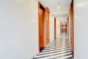 Luxirious Stays at Palette Patel Nagar