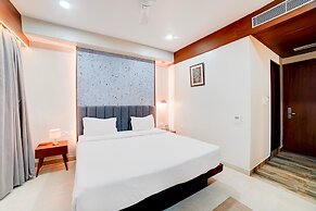 Luxirious Stays at Palette Patel Nagar