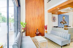 Luxirious Stays at Palette Patel Nagar