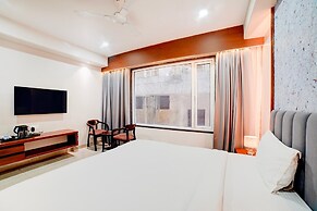 Luxirious Stays at Palette Patel Nagar