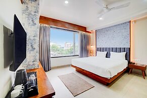 Luxirious Stays at Palette Patel Nagar