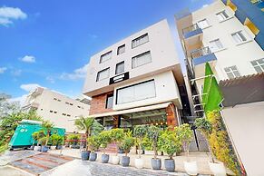 Luxirious Stays at Palette Patel Nagar