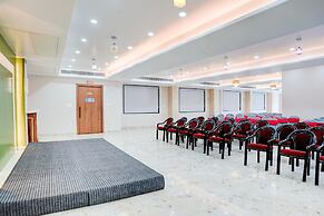 Luxirious Stays at Palette Patel Nagar