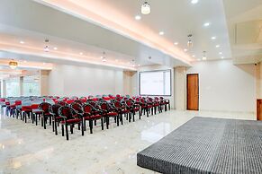 Luxirious Stays at Palette Patel Nagar