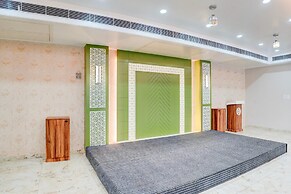 Luxirious Stays at Palette Patel Nagar