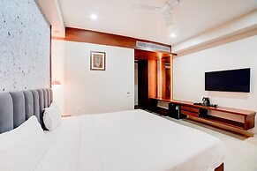 Luxirious Stays at Palette Patel Nagar