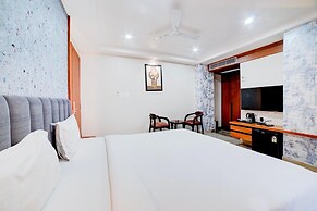 Luxirious Stays at Palette Patel Nagar