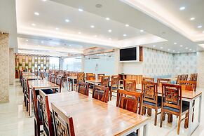 Luxirious Stays at Palette Patel Nagar