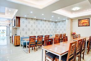 Luxirious Stays at Palette Patel Nagar