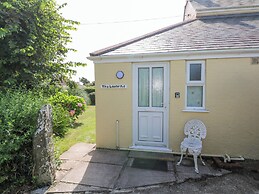 The Lobster Pot