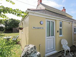 The Lobster Pot